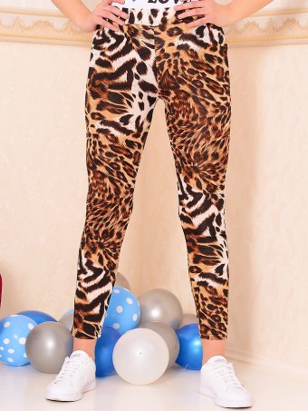 Pantaloni Dama F1782-01