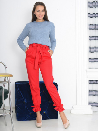 Pantaloni Dama Fashion Chloe 03