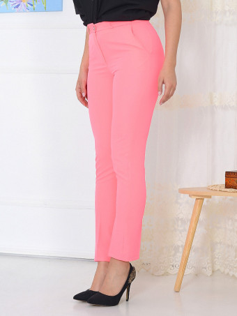 Pantaloni Dama Masura Mare Senel 04