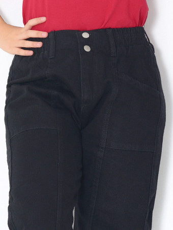 Pantaloni Jeans Charmer 2303-03