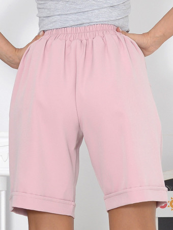 Pantaloni Scurti Solo 05