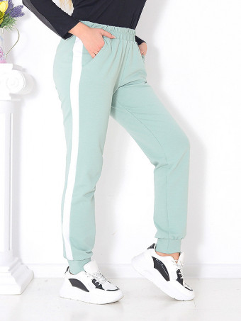 Pantaloni Sport Lines 04