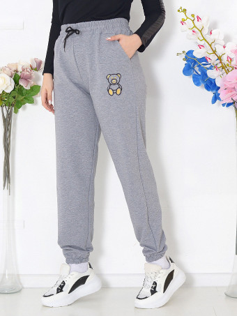Pantaloni Sport Midori 05