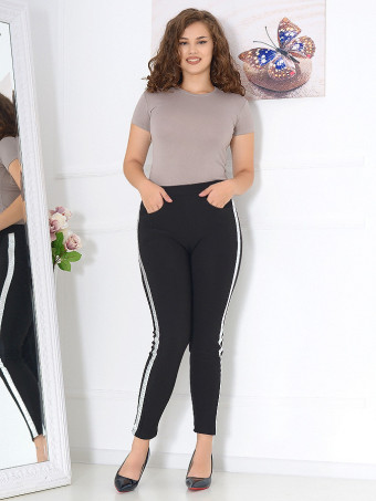Pantaloni Y281-02