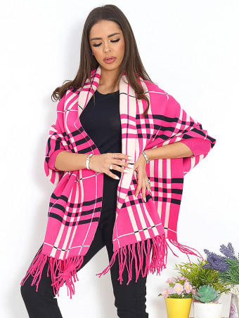 Poncho Dama Simina 34