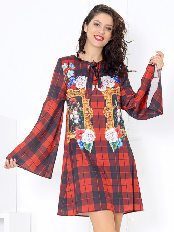 Rochie Biscuit 95602-02