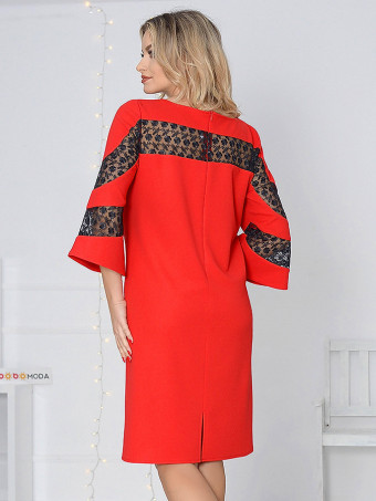 Rochie de ocazie Splendy 03