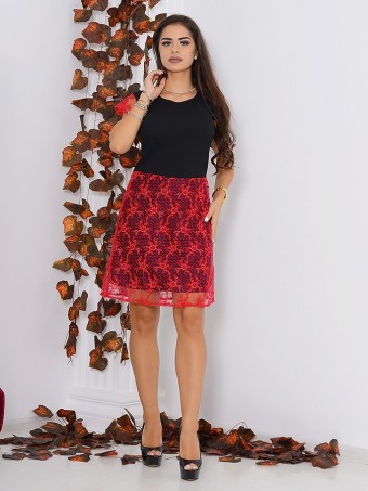 Rochie Eleganta Vanessa 08