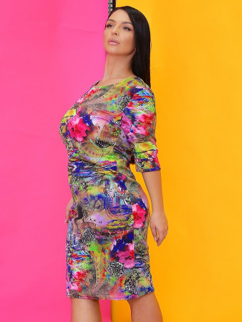 Rochie Gorgeous 04