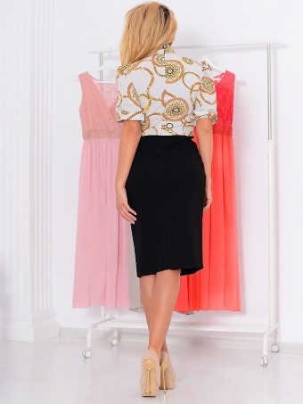 Rochie Masura Mare Cezara 11