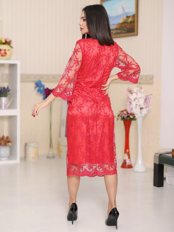 Rochie Masura Mare Prestige 10