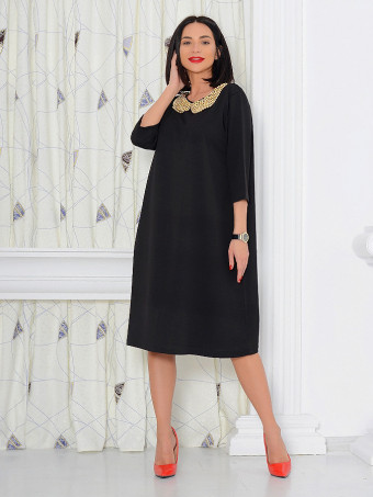 Rochie Tiana Black