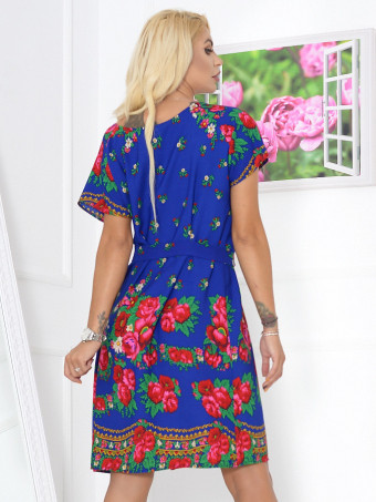 Rochie Timeea 16