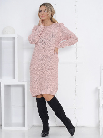 Rochie Tricotata 3207-01