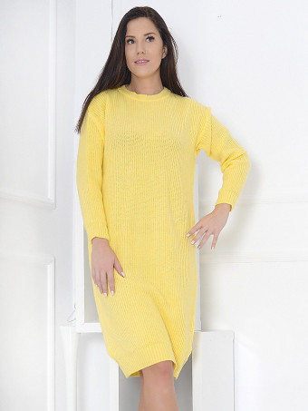 Rochie Tricotata 7012-03