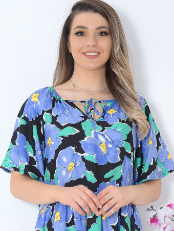 Rochie Vaporoasa 22-03
