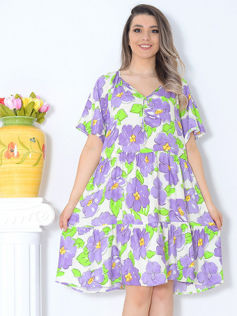 Rochie Vaporoasa 22-07