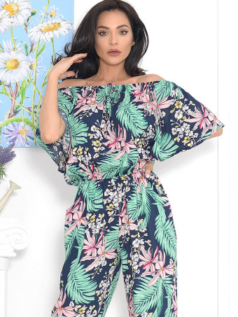 Salopeta Summer Dy01-31