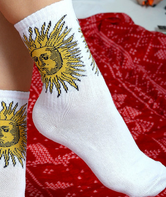 Sosete Dama 88