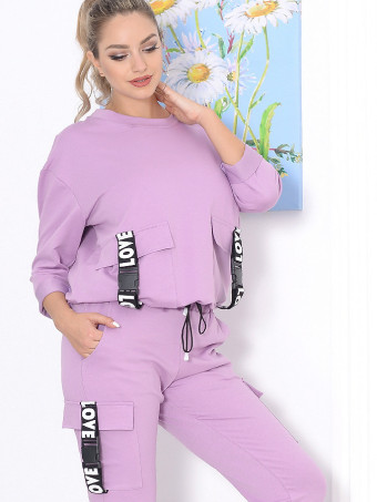 Trening Dama Comfy 04