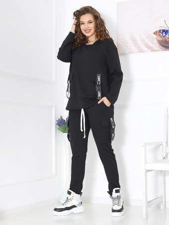 Trening Dama Comfy 07