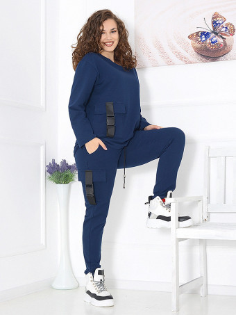 Trening Dama Comfy 10