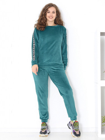 Trening Dama Manon 02