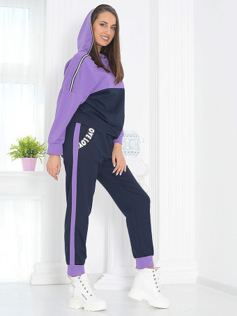 Trening Dama Urban Vogue 02