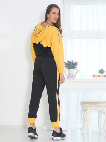 Trening Dama Urban Vogue 03