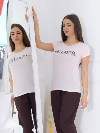 Tricou Dama Alana 23