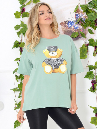 Tricou Dama Masha 04