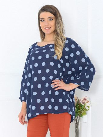 Bluza Dama Italy 2126-06