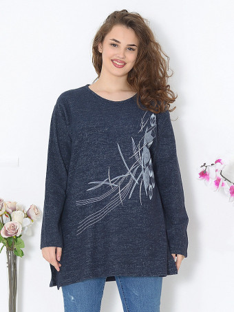 Bluza Dama Masura Mare Iris 12