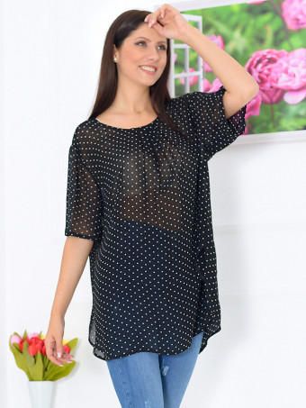 Bluza Dama Masura Mare Sandy 01