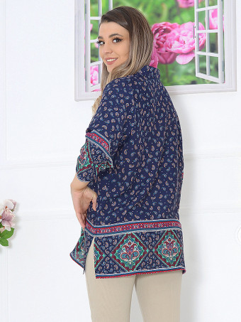 Bluza Dama Nancy 02
