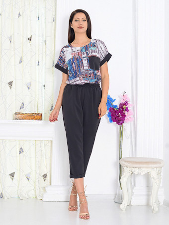 Compleu Casual Flavia 04