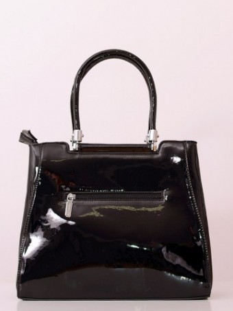 Geanta Dama Silviarosa 6215 Black
