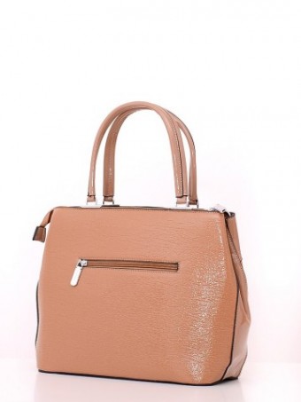 Geanta Dama Silviarosa 6217 Beige