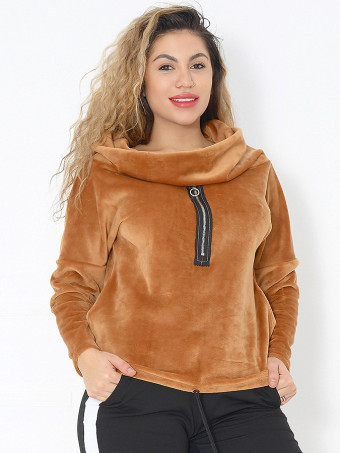 Hanorac Cameea 01