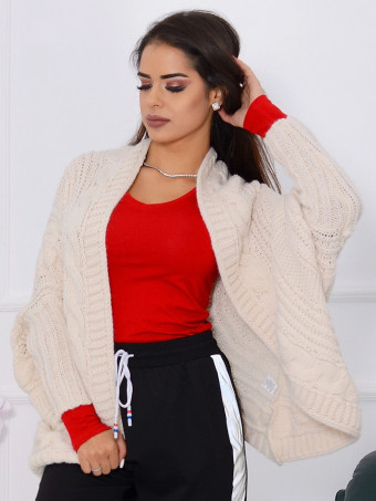 Maleta Fely 1725 Red