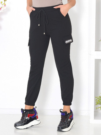 Pantaloni Cargo Kendra 04