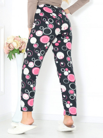 Pantaloni Casa Polar 8883-01