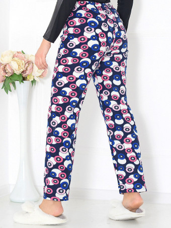 Pantaloni Casa Polar 8883-04