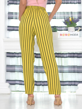 Pantaloni Dama Alexa 03