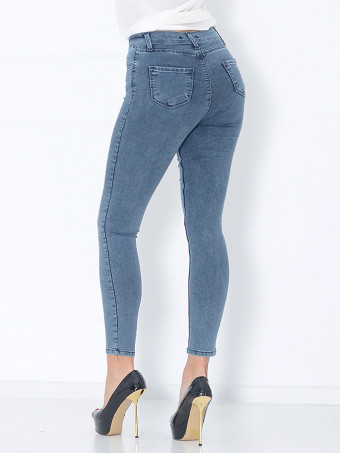 Pantaloni Dama Jeans 7484