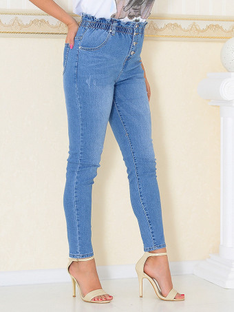Pantaloni Dama Jeans SL9620