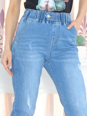 Pantaloni Dama Jeans SL9630