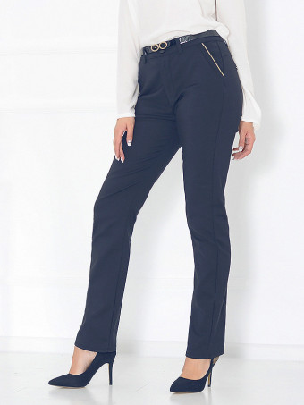 Pantaloni Dama Masura Mare W8116
