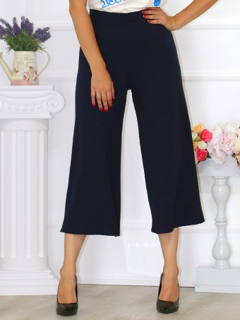 Pantaloni Dama Moly Navy