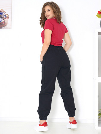 Pantaloni Jeans Charmer 2303-03